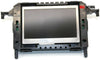 15-18  Ford Focus Radio Information Display Screen F1FT-18B955-CF - BIGGSMOTORING.COM