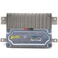 2017-2018 Chrysler Pacifica Uconnect Vp3 Radio Receiver Module 68232028AK