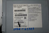 2014-2015 Honda Civic Touch Screen Radio Control 39100-TSB-A52-M1