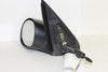 2004-2010 CHRYSLER PT-CRUISER LEFT DRIVER CABLE SIDE DOOR  MIRROR BLACK 26492 - BIGGSMOTORING.COM