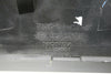 2006-2011 Honda Civic Navigation Radio Bezel W/ Climate Control 77250-SNA-A020