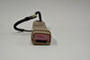 2007-2014 TAHOE SUBURBAN YUKON SEAT BELT LATCH-TAN 33054745B