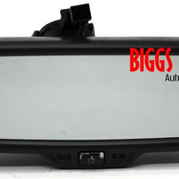 Auto Dim Rear View Mirror IE11 015621 04 to 06 AUDI B6 A4 S4 CONVERTIBLE REAR VIEW MIRROR OEM