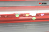 2018-2020 Buick Envision Step Assist Metallic Running Board Red 84185402