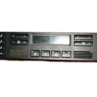 96-01 BMW E38 DIGITAL CLIMATE CONTROL 740il 740i HEATER