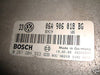 99 Beetle Golf Jetta 2.0L Ecu Ecm Engine Computer 5Spd