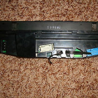 96-01 BMW E38 DIGITAL CLIMATE CONTROL 740il 740i HEATER