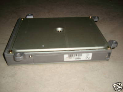 37820-P14-A12 Prelude 2.3 MT Computer ECU ECM 92-95 94