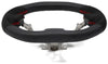 2009-2016 Nissan GTR Customize Carbon Fiber Steering Wheel FLAT BOTTOM R35