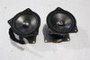 Bmw E65 E66 745 745I 760 750  L7 Logic 7 Oem Pair Of Front Door Speakers Rh& Lh