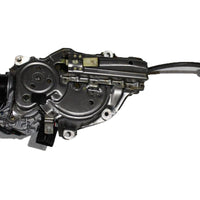 04-09 Lexus RX350 RX400H RX330 Hatch Trunk Closer Motor OEM Closing Mechanism - BIGGSMOTORING.COM