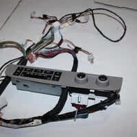 05 06 07 Armada La Gris Altillo Consola Calentador / Audio/Vídeo / Radio Control - BIGGSMOTORING.COM