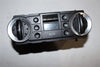 01-05 Audi TT Digital Climate Control Heater Ac Digital Auto 8N0 820 043A - BIGGSMOTORING.COM