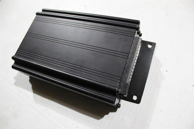 01 02 03 04 05 06 Audi Tt Quattro Amp Amplifier Bose 8N0358223 Oem Coupe - BIGGSMOTORING.COM