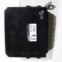 01-05 Abs & Trac Computer Is300 Sedan Auto 89540-53150 - BIGGSMOTORING.COM