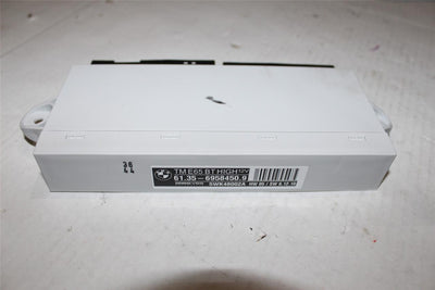 BMW OEM E65 E66 FRONT PASSENGER SIDE POWER DOOR MODULE 613569584509