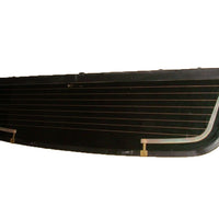 07-14 Chevy Avalanche Cadillac Escalade Ext Mid Back Glass 2009 - BIGGSMOTORING.COM