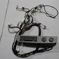 05 06 07 Armada LE Gray Overhead Console HEATER / AUDIO / VIDEO /RADIO CONTROL - BIGGSMOTORING.COM