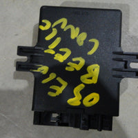 03-09 VW Beetle Convertible Top Ecu Computer Relay Control Unit - BIGGSMOTORING.COM