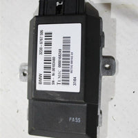Steering Column Control Module Bmw E65 02-08 745I 745Li 750I 750Li 760I 760Li