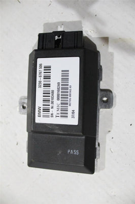 Steering Column Control Module Bmw E65 02-08 745I 745Li 750I 750Li 760I 760Li