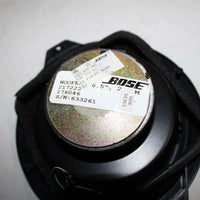01-05 Audi Tt Bose Altoparlanti Coppia Di Retro Quarto Subwoffer 8N8 035 401 - BIGGSMOTORING.COM
