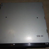 05-10 Honda Odyssey FACTORY OEM DVD Player 2006 2007 3911A-SHJ-A800 2005 2006 - BIGGSMOTORING.COM