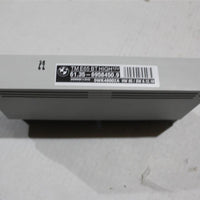 BMW OEM E65 E66 FRONT PASSENGER SIDE POWER DOOR MODULE 613569584509