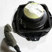 01-05 Audi Tt Bose Altoparlanti Coppia Di Retro Quarto Subwoffer 8N8 035 401 - BIGGSMOTORING.COM