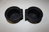 05-12 Nissan Pathfinder Frontier Xterra Tasse Halter Gummi - BIGGSMOTORING.COM