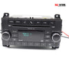 2011-2015 Jeep Dodge Chrysler RES Radio Single Disc Mp3 Cd Player P68039290AG