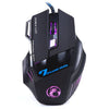 3200DPI LED Optical 7D USB Wired Gaming Game Mouse For PC Laptop Game