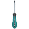 Insulated PP Handle Hand Screwdriver Screw Driver Electrician's Repair Tool Multi Tool Hand Tools ferramenta