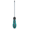 Insulated PP Handle Hand Screwdriver Screw Driver Electrician's Repair Tool Multi Tool Hand Tools ferramenta
