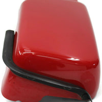 2006-2010 Hummer H3 Front Driver Left Side Cowl Inlet Air Duct Hole Trim15251210