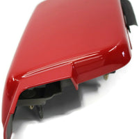 2006-2010 Hummer H3 Front Driver Left Side Cowl Inlet Air Duct Hole Trim15251210