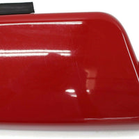 2006-2010 Hummer H3 Front Driver Left Side Cowl Inlet Air Duct Hole Trim15251210